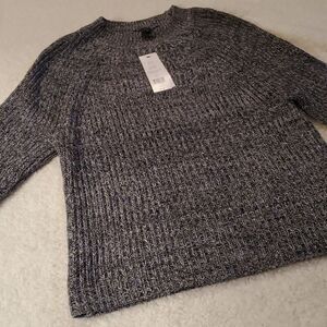 French Connection Knit Sweater Small